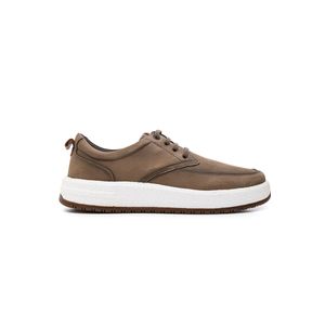 Sapato Democrata 600103-004 Marrom