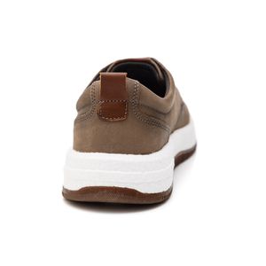 Sapato Democrata 600103-004 Marrom