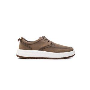 Sapato Democrata 600103-004 Marrom