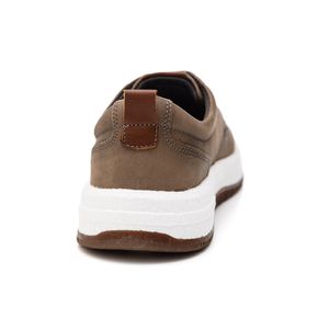 Sapato Democrata 600103-004 Marrom