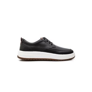 Sapato Democrata 600103-001 Preto