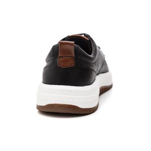 Sapato Democrata 600103-001 Preto