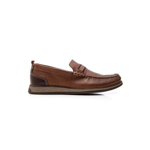 Sapato Democrata 252302-002 Caramelo