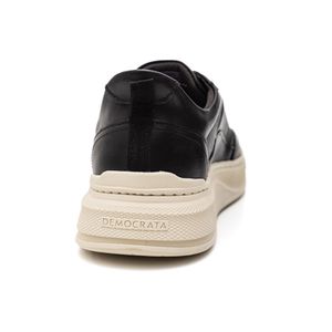 Tenis Democrata 653101-001 Preto