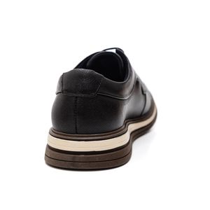 Sapato Democrata 298201-001 Preto