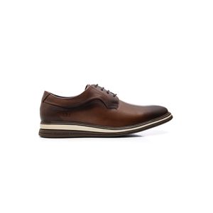 Sapato Democrata 298201-002 Marrom