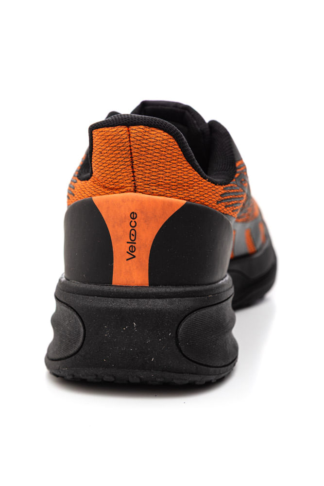 Tenis-Veloce-Caminhada-Masculino-V5405-1421-Laranja