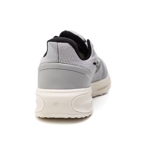 Tenis Veloce Caminhada Masculino V5402-086 Cinza
