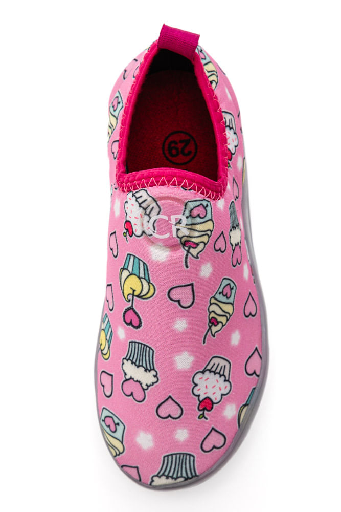 Tenis-Crik-Cr01-Docinho-Rosa
