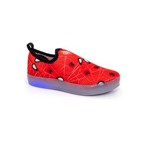 Tenis Crik Cr01/Aranha Vermelho