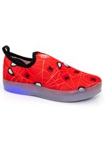 Tenis-Crik-Cr01-Aranha-Vermelho
