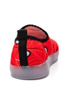 Tenis-Crik-Cr01-Aranha-Vermelho