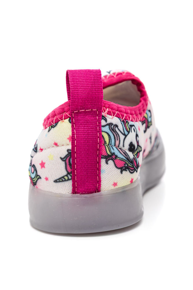 Tenis-Crik-Cr01-Unicornio-Rosa