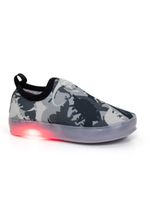 Tenis-Crik-Cr01-Dinocinza-Cinza