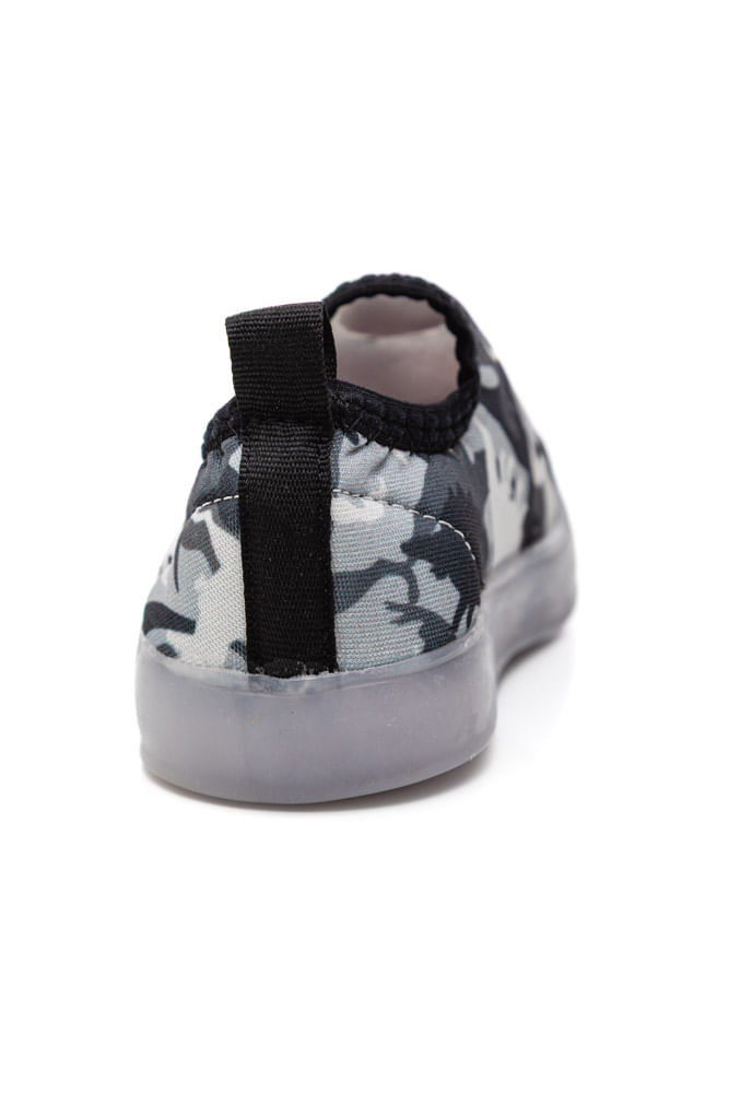 Tenis-Crik-Cr01-Dinocinza-Cinza