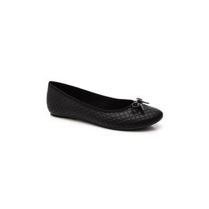 Sapatilha Moleca 5726.115.20048 Preto