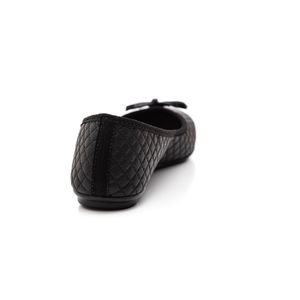 Sapatilha Moleca 5726.115.20048 Preto
