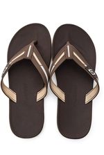 Chinelo-Cartago-12268-Bl914-Marrom