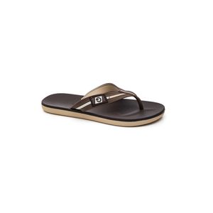 Chinelo Cartago 12268-Bl914 Marrom