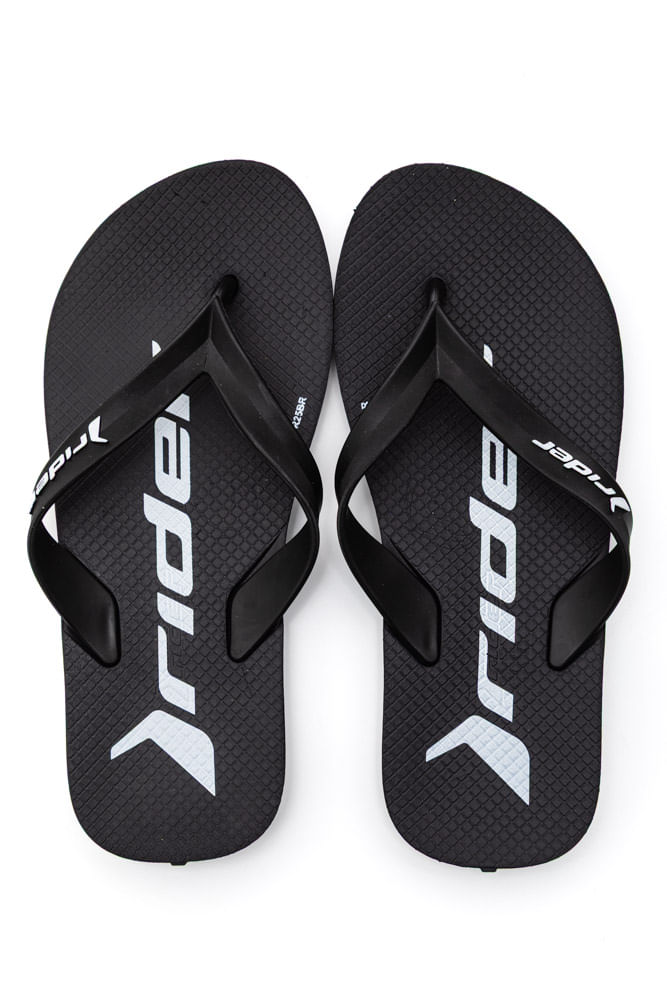 Chinelo-Rider-12372-Bk729-Preto