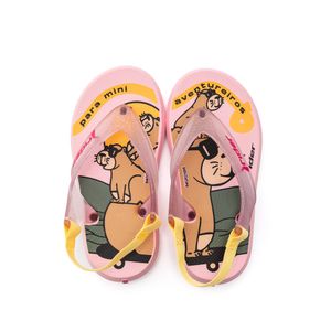Chinelo Rider 12295-Bp346 Rosa