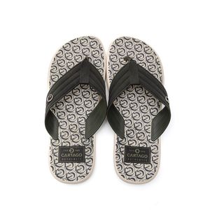 Chinelo Cartago 11729-Bp574 Verde