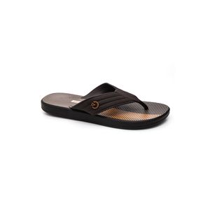 Chinelo Cartago 11729-Bi162 Marrom