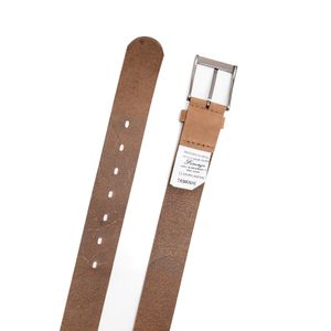 Cinto Firenzi 40.2265nobuck Mr Marrom