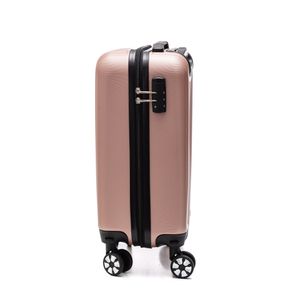 Malas Rigidas Luxcel Mf10546pk-P Rosa