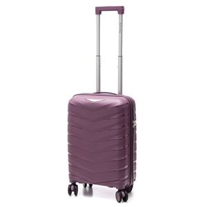 Mala De Bordo Luxcel Polo King 10 Kg Mf10509pk-B Violeta