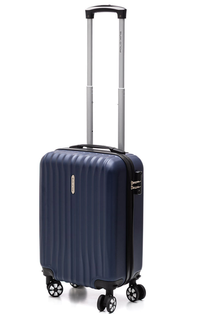 Malas Rigidas Luxcel Mf10546pk-P Marinho