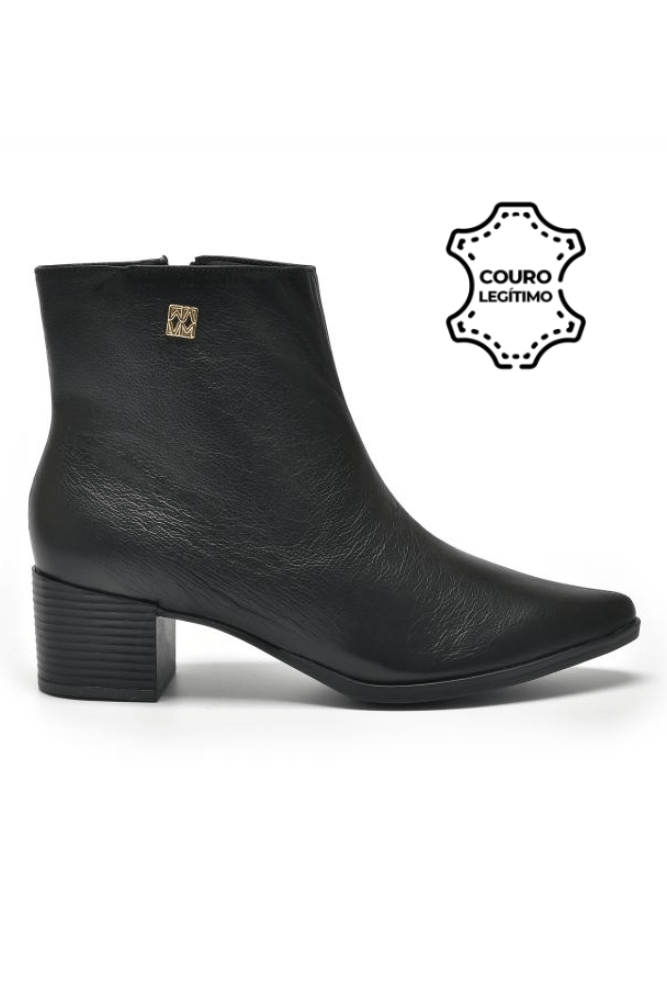 Bota-Via-Marte-Social-Cano-Baixo-Feminina-Couro-231-007-01-Preto