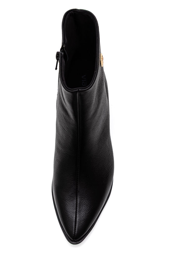 Bota-Via-Marte-Social-Cano-Baixo-Feminina-Couro-231-007-01-Preto