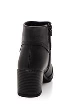 Bota-Cha-De-Mel-Cano-Curto-Feminina-Salto-Bloco-8000-Preto