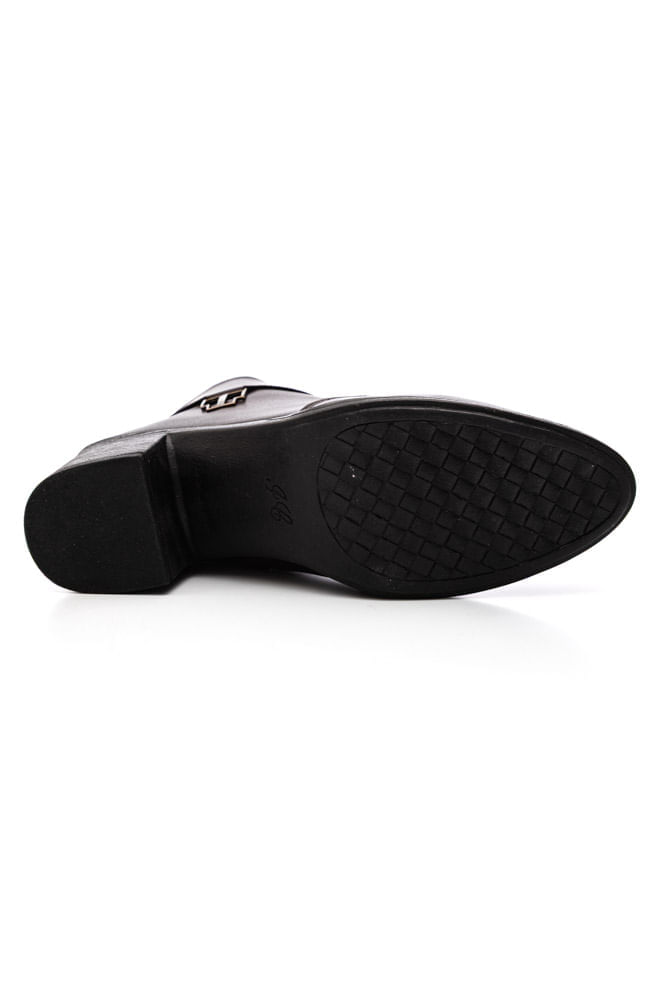 Bota-Cha-De-Mel-Cano-Curto-Feminina-Salto-Bloco-8000-Marrom