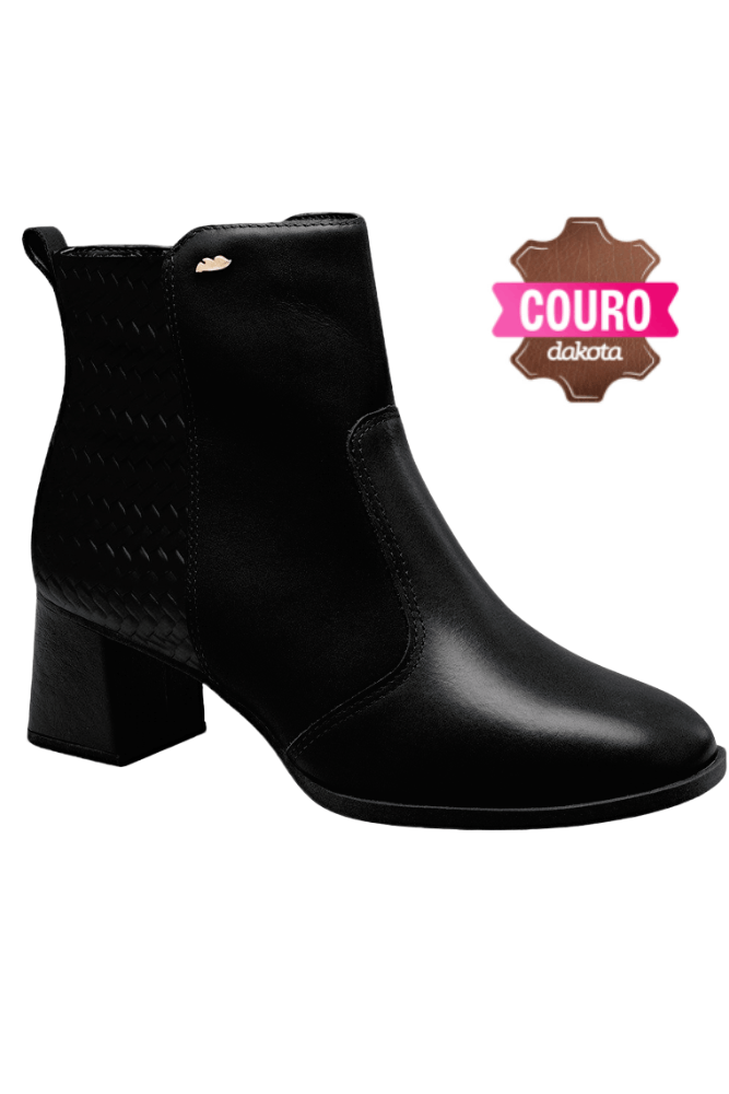 Bota-Dakota-Cano-Baixo-Feminino-Textura-D0372-03-Preto