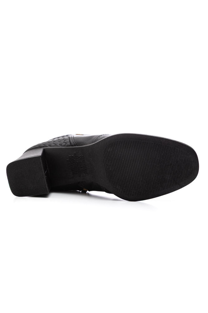Bota-Dakota-Cano-Baixo-Feminino-Textura-D0372-03-Preto