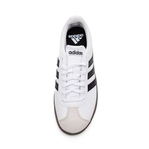 Tênis Adidas Vl Court Base Feminino  Id3714 Branco