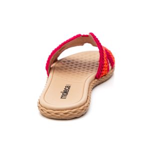 Chinelo Rasteira Moleca 5452.255.22465 Pink