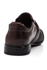 Kit-Sapato-Social-West-Line-Masculino-Classic---3-Pecas-1814-Marrom
