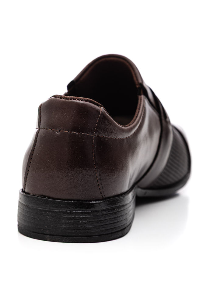 Kit-Sapato-Social-West-Line-Masculino-Classic---3-Pecas-1814-Marrom