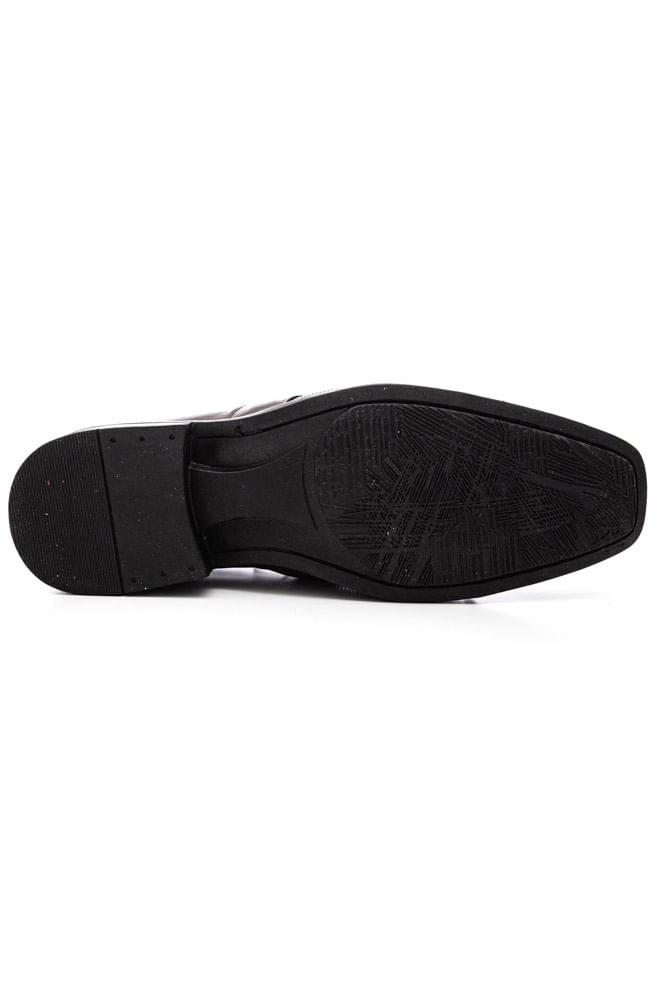 Kit-Sapato-Social-West-Line-Masculino-Classic---3-Pecas-1814-Marrom