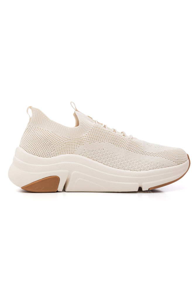 Tenis Modare 7401.105.25006 Branco