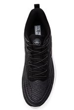 Tenis-Olympikus-Conex-Caminhada-Masculino-Preto