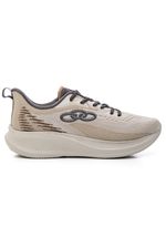 Tenis-Olympikus-Nivel-Masculino-Caminhada-Bege