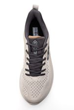 Tenis-Olympikus-Nivel-Masculino-Caminhada-Bege