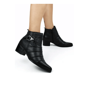 Bota Country Bottero 349311 Preto