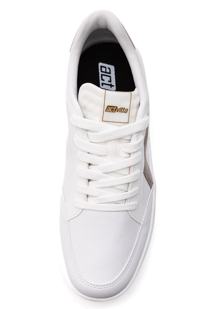 Tenis-Actvitta-Casual-Masculino-4929.103.99767-Branco