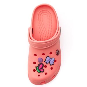 Sandalia Corfly Txx01 Salmao