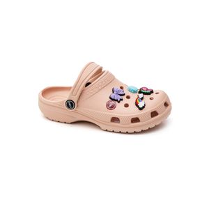 Sandalia Corfly Txx01 Nude
